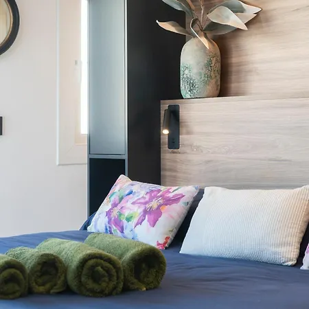 Atico Plata * 加的斯