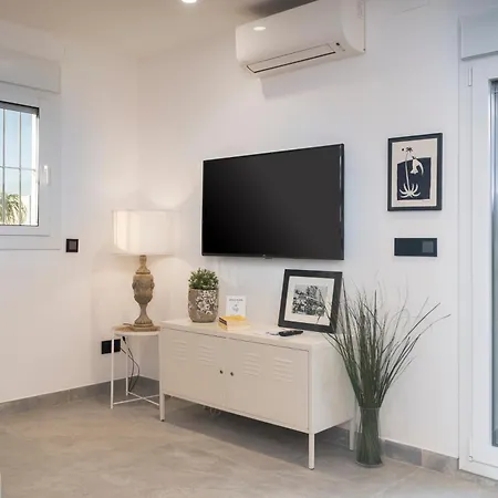 Atico Plata * 加的斯