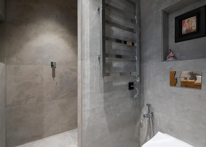 Daire Atico Plata Cadiz