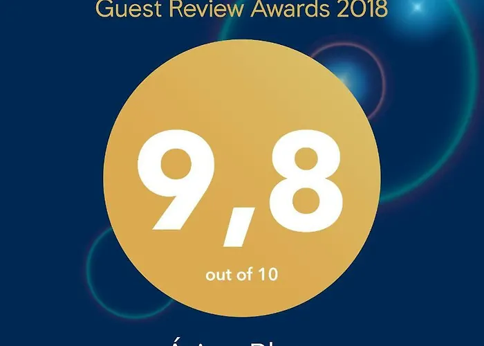 Lägenhet Atico Plata *