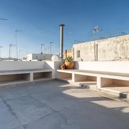ático Plata * Cádiz