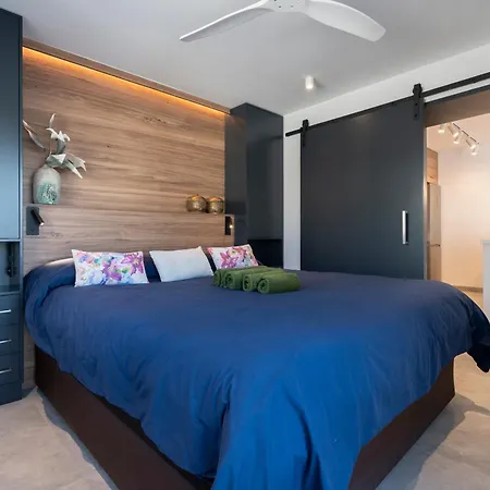 Apartamento ático Plata