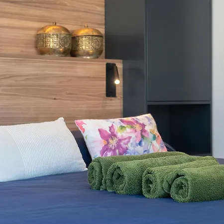 Apartment Atico Plata