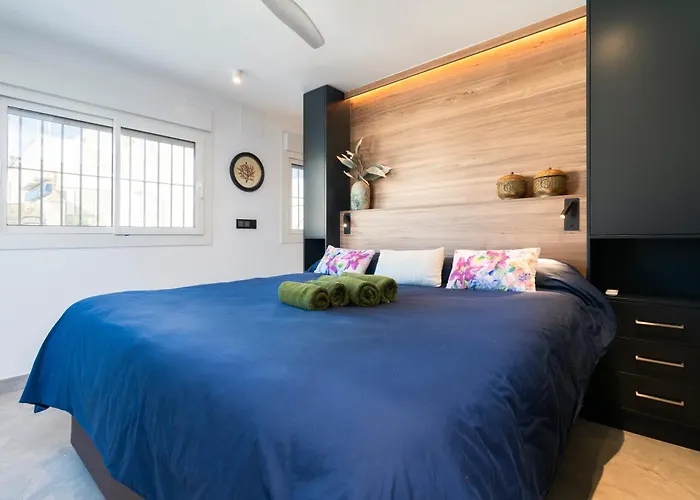 Apartman Atico Plata