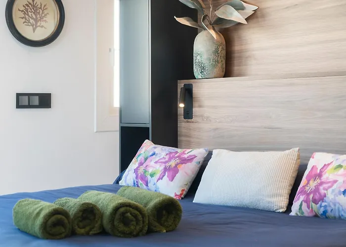 Atico Plata * Cádiz