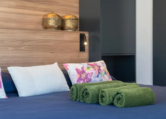 Apartman Atico Plata