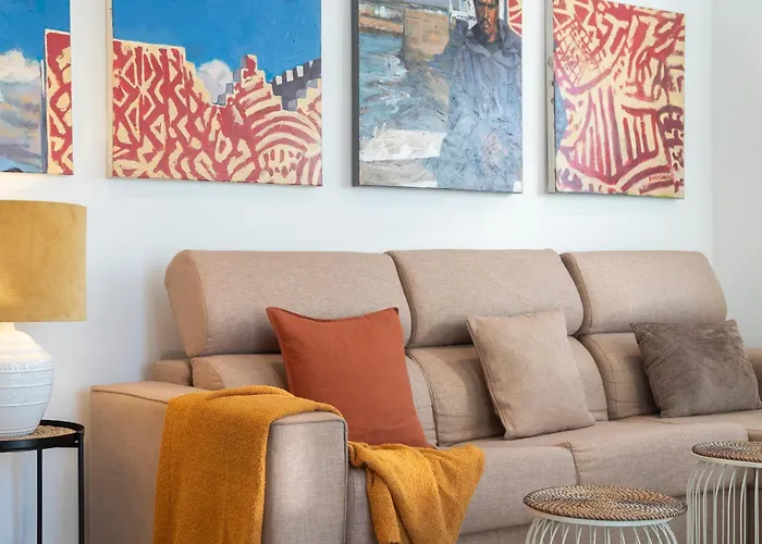 Apartman Atico Plata *