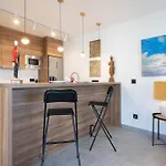 Atico Plata Appartement