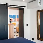 Atico Plata Appartement *