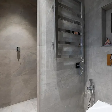 Appartement Atico Plata Cadix