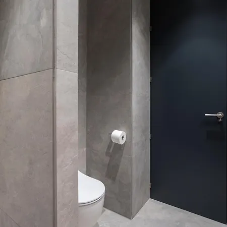 Atico Plata Appartement Cadix